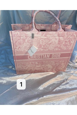 DIOR TOTE BAG MANY STYLES 