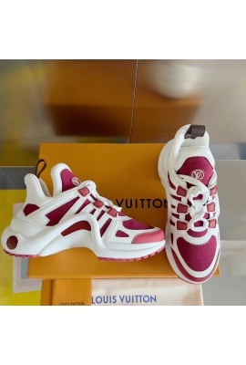 LV ARCHLIGHT SNEAKERS NEW