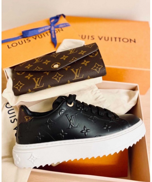 LV LOW TOP TRAINERS 2020