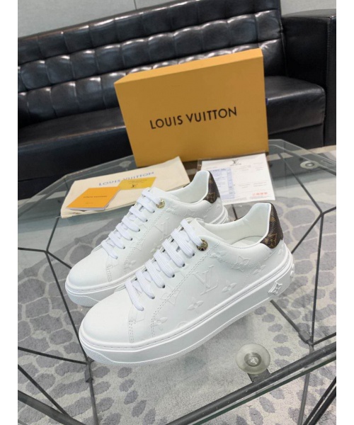 LV LOW TOP TRAINERS 2020