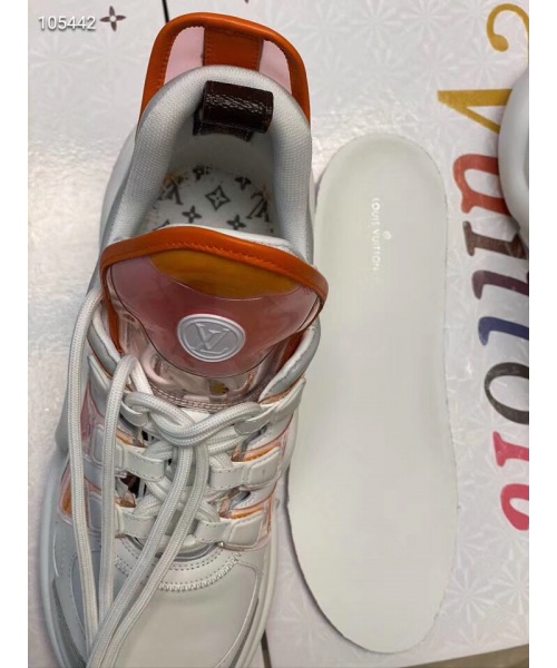 LV ARCHLIGHT SNEAKERS 