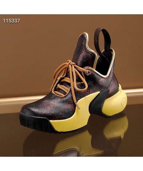 LV ARCHLIGHT SNEAKERS p.2