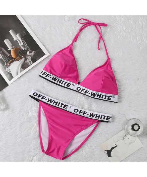 OFF WHITE TWO PIECES